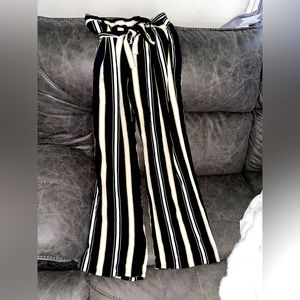 Palazzo Pants